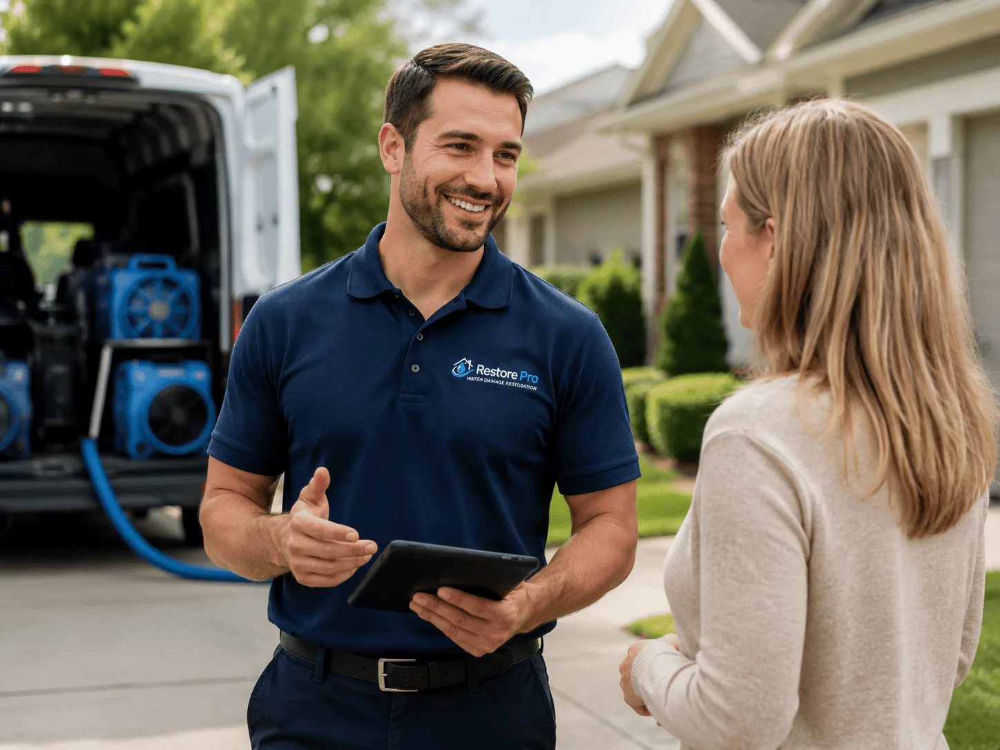 Water Damage Restoration Narrowsburg, NY FAQs